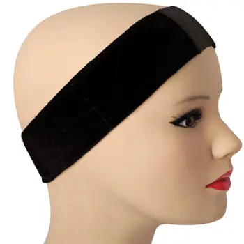 Women Velvet Wig Accessories Grip Scarf Headband Adjustable Fastener Hair Band Solid Color Comfortable Wig Accessory Headband
Women Velvet Wig Accessories Grip Scarf Headband Adjustable Fastener Hair Band Solid Color Comfortable Wig Accessory Headband