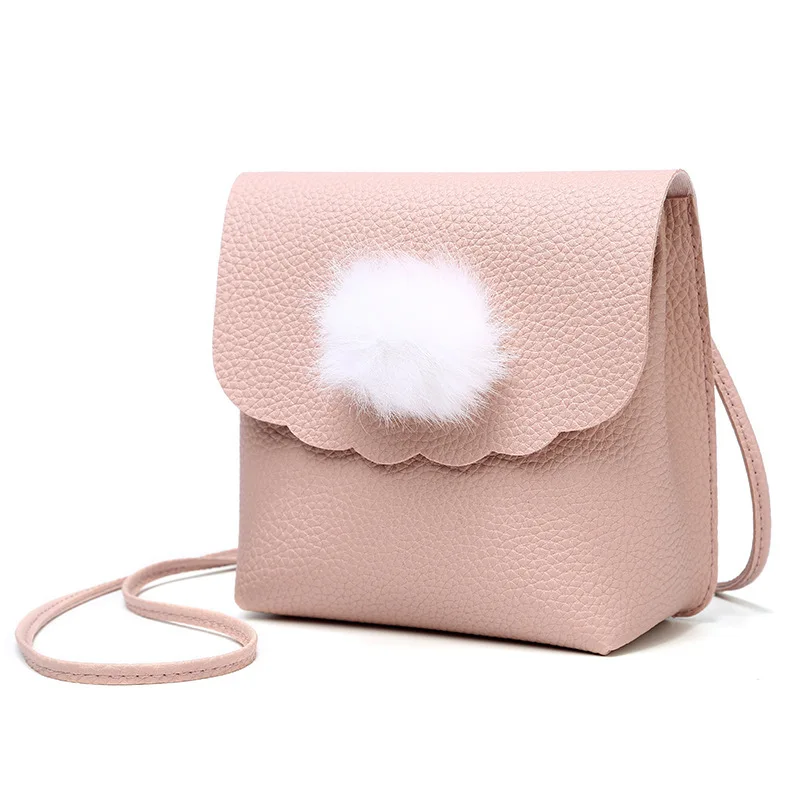 Autumn And Winter New Style Korean-style Versatile Shoulder Cross-body Furry Ball Mini Square Sling Bag Fashion Mobile Phone Cha
Autumn And Winter New Style Korean-style Versatile Shoulder Cross-body Furry Ball Mini Square Sling Bag Fashion Mobile Phone Cha
