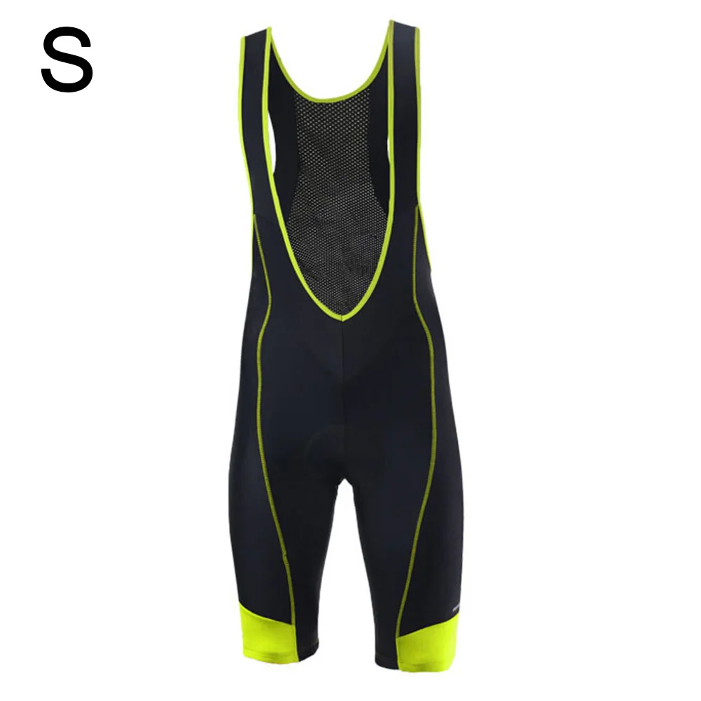 Mens Performance Cycling Bib Shorts Padded Cycle Pants Shorts Quick-drying Bike Comfortable Riding High Elasticity Bike Clothing
Mens Performance Cycling Bib Shorts Padded Cycle Pants Shorts Quick-drying Bike Comfortable Riding High Elasticity Bike Clothing