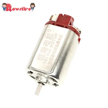 New Chihai 460NdFeB Magnet High-Speed High Torsion Speed Motor For JM Gen.8 M4A1 Gearbox Modification Upgrade Hot Sale
New Chihai 460NdFeB Magnet High-Speed High Torsion Speed Motor For JM Gen.8 M4A1 Gearbox Modification Upgrade Hot Sale