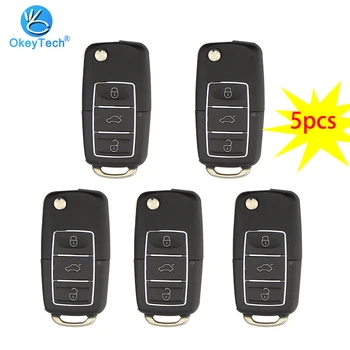 OkeyTech 5Pcs For KD900/KD MINI/KD-X2 URG200 Key 3 Buttons KEYDIY KD B01-3 LUXURY Style BLACK Programmer B Series Remote Control
OkeyTech 5Pcs For KD900/KD MINI/KD-X2 URG200 Key 3 Buttons KEYDIY KD B01-3 LUXURY Style BLACK Programmer B Series Remote Control