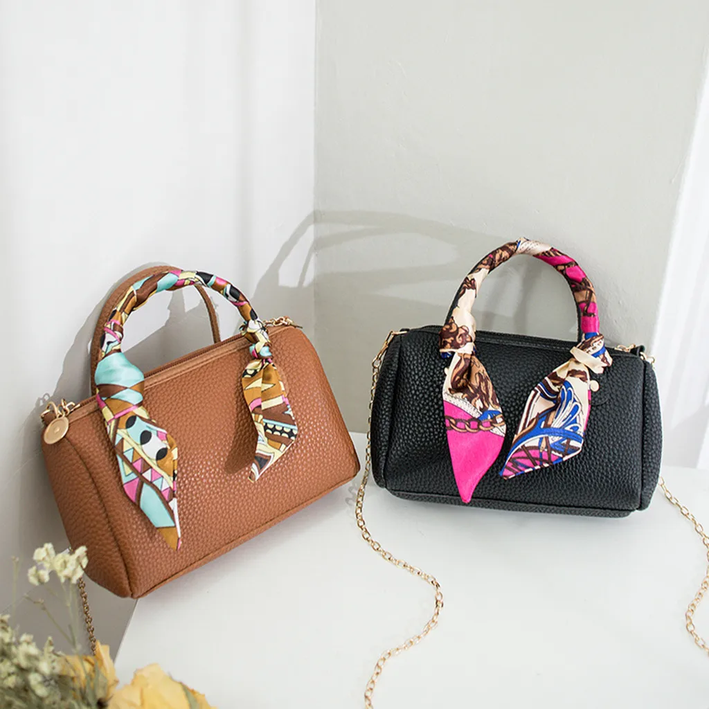 Women's Simple Ribbon Bucket Bag Small Square Bag Single Shoulder Messenger Bags High Quality Retro Shoulder Bag
Women's Simple Ribbon Bucket Bag Small Square Bag Single Shoulder Messenger Bags High Quality Retro Shoulder Bag
