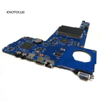 

High quality 720635-501 FOR HP 245 255-G1 laptop motherboard 6050A2498701 MB-A02 E1-1500 CPU 720635-001