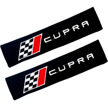 Car Styling Auto Car Sticker Case For Seat Leon Cupra Lbiza Altea Belt Racing Badge Accessories All Cotton Car-Styling 2pcs/lot
Car Styling Auto Car Sticker Case For Seat Leon Cupra Lbiza Altea Belt Racing Badge Accessories All Cotton Car-Styling 2pcs/lot