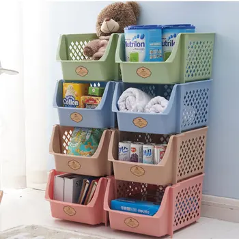 2020 Plastic Kitchen Multi - Layer Vegetable Rack Hollow Storage Basket Kitchen Snack Storage Box Bathroom Bath Basket
2020 Plastic Kitchen Multi - Layer Vegetable Rack Hollow Storage Basket Kitchen Snack Storage Box Bathroom Bath Basket
