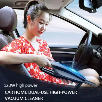 Car Vacuum Cleaner автомобильный пылисос Wireless Sweep Disinfection Removal Dust Auto Styling
Car Vacuum Cleaner автомобильный пылисос Wireless Sweep Disinfection Removal Dust Auto Styling