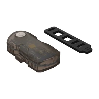 Fishing Rod Sensor Light Night Glowing Fishing Pole Electronic Luminous LED Gravity Induction Lamp Fishing Accessories
Fishing Rod Sensor Light Night Glowing Fishing Pole Electronic Luminous LED Gravity Induction Lamp Fishing Accessories