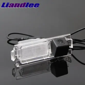 Liandlee Car Rear View Camera For KIA Rio K2 Pride Hatchback Night Vision Reversing Camera Car Back up CAM HD CCD
Liandlee Car Rear View Camera For KIA Rio K2 Pride Hatchback Night Vision Reversing Camera Car Back up CAM HD CCD