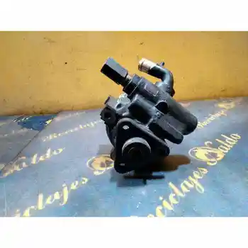 PULLEY 3 SCREWS STEERING PUMP ALFA ROMEO 146
PULLEY 3 SCREWS STEERING PUMP ALFA ROMEO 146