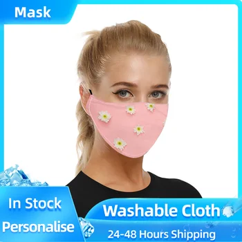 2PC Face Masks Universal Dust-Proof And Smog-Washable Flower Mask For Adults In Europe And America Mouth Cover Mascarilla
2PC Face Masks Universal Dust-Proof And Smog-Washable Flower Mask For Adults In Europe And America Mouth Cover Mascarilla