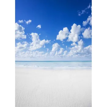 Vinyl Photography Background Computed Printed Ocean Beach Blue Sky Wedding Backgrounds for Photo Studio F-2650
Vinyl Photography Background Computed Printed Ocean Beach Blue Sky Wedding Backgrounds for Photo Studio F-2650