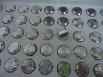 Send and receive integrated (Waterproof) ultrasonic sensor (Diameter: 16mm)
Send and receive integrated (Waterproof) ultrasonic sensor (Diameter: 16mm)