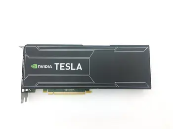 Tesla K20X 6G large memory high performance GPU computing accelerator card one year warranty
Tesla K20X 6G large memory high performance GPU computing accelerator card one year warranty