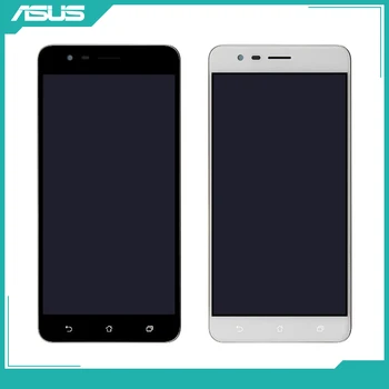 Full LCD Screen For ASUS Zenfone 3 Zoom ZE553KL Z01HDA 5.5" LCD Display Touch Screen Digitizer Assembly For ASUS ZE553KL Z01HDA
Full LCD Screen For ASUS Zenfone 3 Zoom ZE553KL Z01HDA 5.5" LCD Display Touch Screen Digitizer Assembly For ASUS ZE553KL Z01HDA
