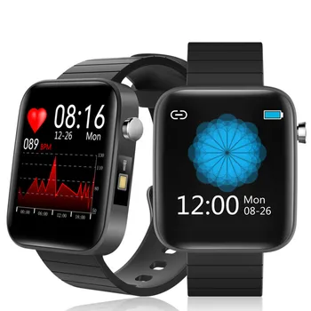 Smart Watch T68 Men Body Temperature Measure Heart Rate Blood Pressure Oxygen Bracelet Call Reminder Smart Watch Black
Smart Watch T68 Men Body Temperature Measure Heart Rate Blood Pressure Oxygen Bracelet Call Reminder Smart Watch Black