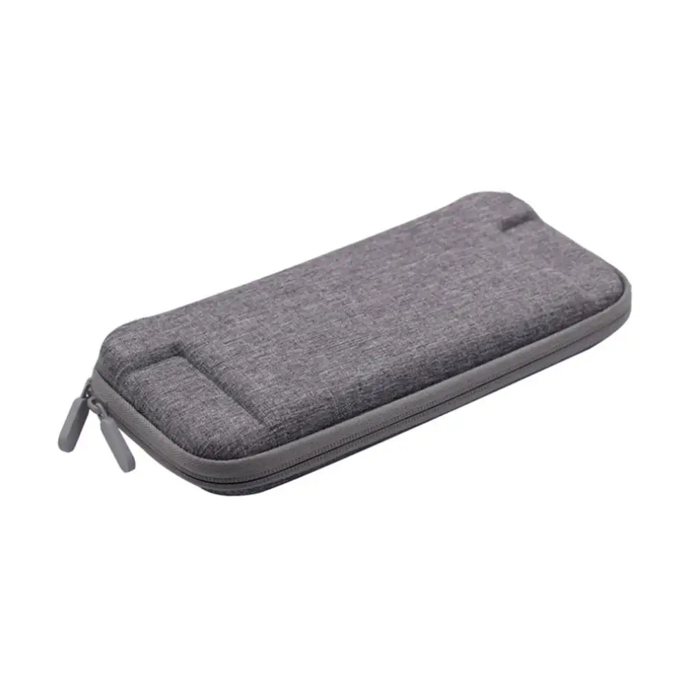 Travel Cloth Button Storage Bag Waterproof Anti-Fall Scratch Resistant Carrying Case For Nintend Switch
Travel Cloth Button Storage Bag Waterproof Anti-Fall Scratch Resistant Carrying Case For Nintend Switch
