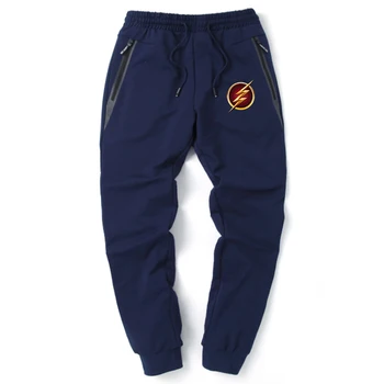 The Flash Super Hero Print Mens Pants High Quality Loose Casual Street Wear Trousers Sweatpant 2020 Male Brand High Quality Pant
The Flash Super Hero Print Mens Pants High Quality Loose Casual Street Wear Trousers Sweatpant 2020 Male Brand High Quality Pant