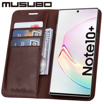 Musubo Luxury Case For Samsung Galaxy Note 10 Genuine Leather Cover for Funda Note 9 Flip Wallet S20 S10e S10+ Card Phone Coque
Musubo Luxury Case For Samsung Galaxy Note 10 Genuine Leather Cover for Funda Note 9 Flip Wallet S20 S10e S10+ Card Phone Coque