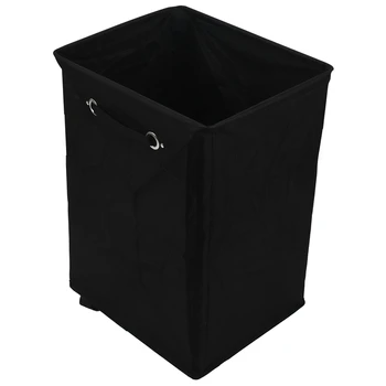 Dirty Clothes Laundry Basket Foldable Storage Basket with Wheel for Office Waterproof Oxford Bathroom Laundry Hamper
Dirty Clothes Laundry Basket Foldable Storage Basket with Wheel for Office Waterproof Oxford Bathroom Laundry Hamper