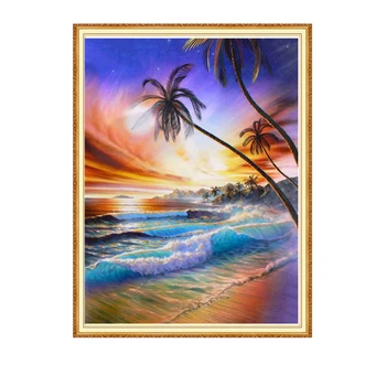 2020 MEIAN Waterfall Full Square Diamond Painting 5D DIY Diamond Embroidery Mosaic Landscape Art Home Decor Kits
2020 MEIAN Waterfall Full Square Diamond Painting 5D DIY Diamond Embroidery Mosaic Landscape Art Home Decor Kits