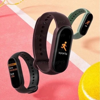 New M5 Smart Band Bluetooth Sport Fitness Tracker Pedometer M5 Smart Watch Heart Rate Monitoring Call Reminder Smart Bracelet
New M5 Smart Band Bluetooth Sport Fitness Tracker Pedometer M5 Smart Watch Heart Rate Monitoring Call Reminder Smart Bracelet