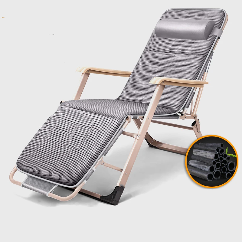 The Recline Chair Folds In The Summer Cool Back Lazy Beach Leisure Home Nap Bed By Chair Balcony
The Recline Chair Folds In The Summer Cool Back Lazy Beach Leisure Home Nap Bed By Chair Balcony