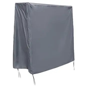 1Pc Furniture Protector Sunshade Cover Dustproof Cover Waterproof Cover Dust Guard For Chair Outdoor Garden Table
1Pc Furniture Protector Sunshade Cover Dustproof Cover Waterproof Cover Dust Guard For Chair Outdoor Garden Table