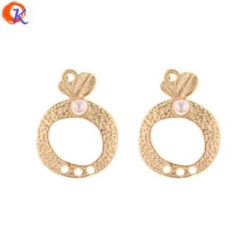 Cordial Design 100Pcs 20*27MM Jewelry Accessories/Earring Making/Imitation Pearl/Round Ring Shape/DIY/Hand Made/Earring Findings
Cordial Design 100Pcs 20*27MM Jewelry Accessories/Earring Making/Imitation Pearl/Round Ring Shape/DIY/Hand Made/Earring Findings