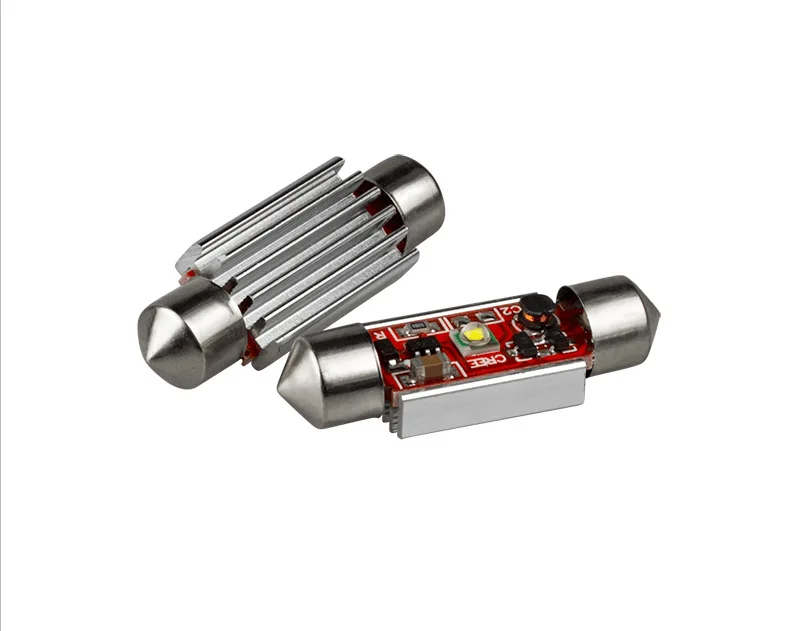 Automobile led double tip reading lamp double tip Cree decoding reading instrument license plate lamp 5wcanbus roof lamp
Automobile led double tip reading lamp double tip Cree decoding reading instrument license plate lamp 5wcanbus roof lamp