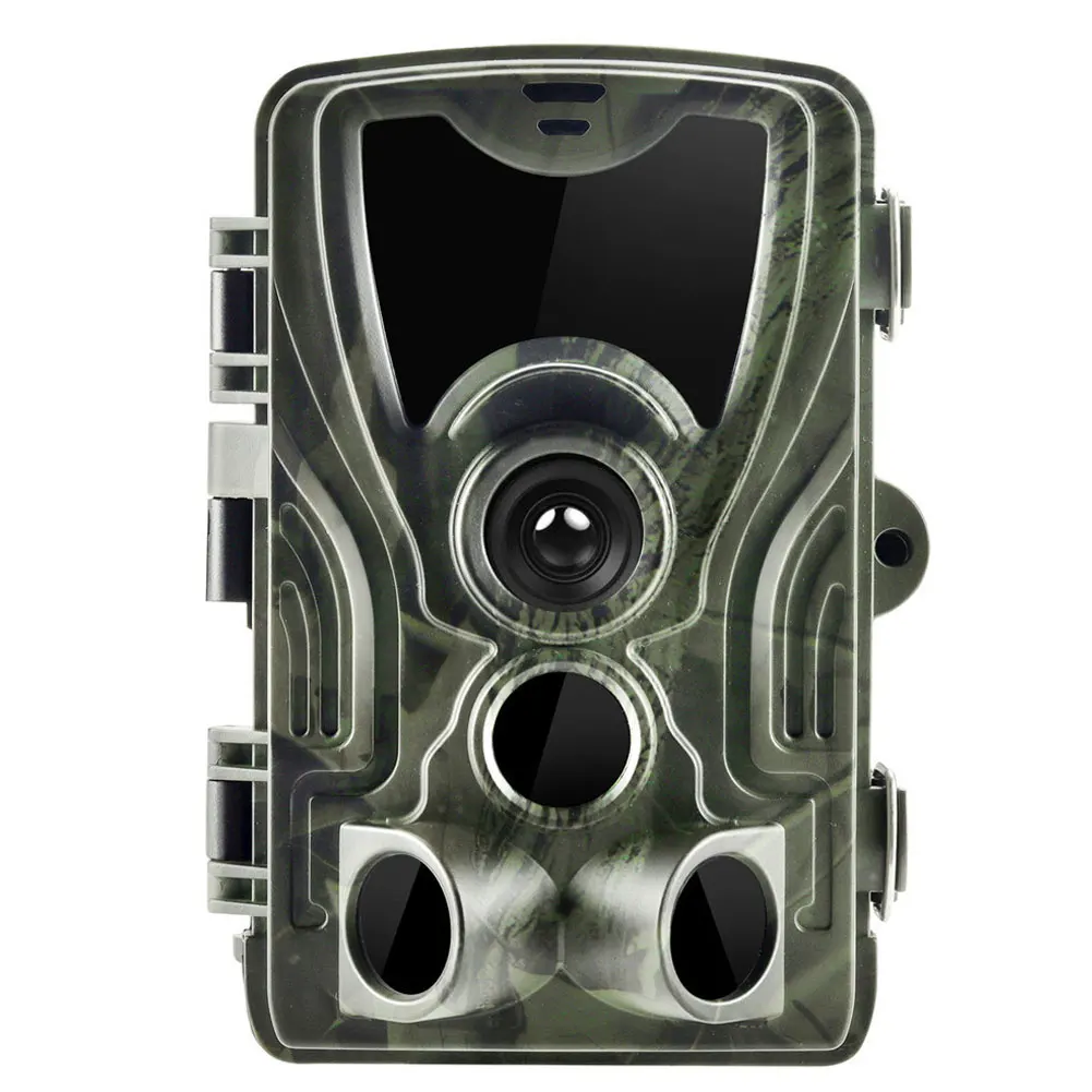 12MP 1080P Trail Hunting Camera Wildcamera Wild Surveillance Night Version Wildlife Scouting Hunting Cameras Photo Traps Track
12MP 1080P Trail Hunting Camera Wildcamera Wild Surveillance Night Version Wildlife Scouting Hunting Cameras Photo Traps Track