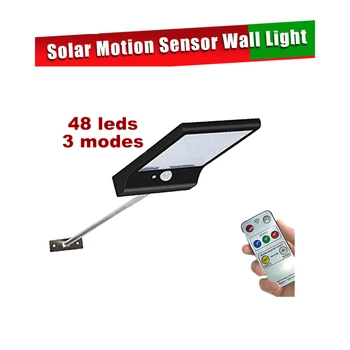 36 leds Wireless Solar Street Light Sunlight With Controller Waterproof Security Lamp Lights For Outdoor Garden Wall Street Yard
36 leds Wireless Solar Street Light Sunlight With Controller Waterproof Security Lamp Lights For Outdoor Garden Wall Street Yard