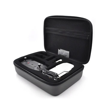 Protective Shockproof Box Waterproof Carrying Case Storage Bag for DJI Mavic Mini Drone Accessories
Protective Shockproof Box Waterproof Carrying Case Storage Bag for DJI Mavic Mini Drone Accessories