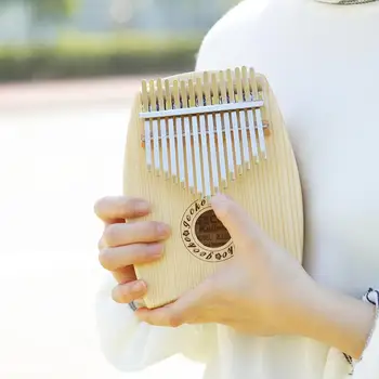 15 note snowboard spruce wood thumb piano carimba thumb piano finger harp easy to learn portable instrument 
15 note snowboard spruce wood thumb piano carimba thumb piano finger harp easy to learn portable instrument