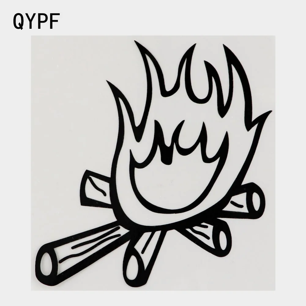 QYPF 13,5 см × 13,5 см переводная картинка для кемпинга на открытом воздухе Автомобильная виниловая наклейка черный/Серебряный 2A-0198
QYPF 13,5 см × 13,5 см переводная картинка для кемпинга на открытом воздухе Автомобильная виниловая наклейка черный/Серебряный 2A-0198