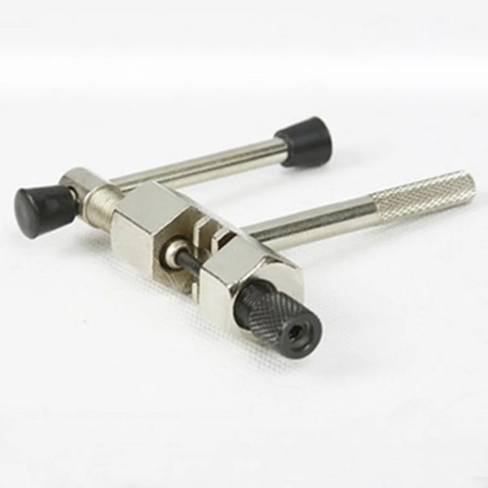 Bike Chain Cutter Tool Breaker Road MTB Bicycle Hand Repair Removal Tools Chain Pin Splitter Device Cycling Accessories
Bike Chain Cutter Tool Breaker Road MTB Bicycle Hand Repair Removal Tools Chain Pin Splitter Device Cycling Accessories
