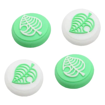 Animal Crossing Silicone Joystick Thumb Caps for Nintendo Switch NS / Lite Joy-Con Stick Grip Analog Cover Case 4Pcs
Animal Crossing Silicone Joystick Thumb Caps for Nintendo Switch NS / Lite Joy-Con Stick Grip Analog Cover Case 4Pcs