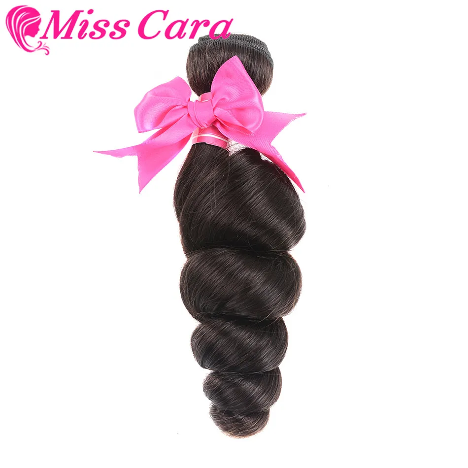 Peruvian Loose Wave Bundles 100% Human Hair Extensions Miss Cara Remy Human Hair Weaves 1 Piece Hair Link 
Peruvian Loose Wave Bundles 100% Human Hair Extensions Miss Cara Remy Human Hair Weaves 1 Piece Hair Link