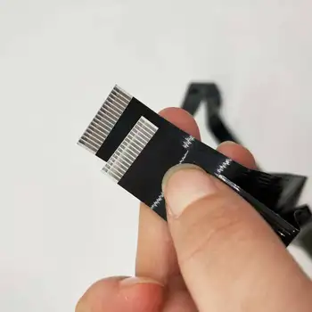 Scanner unit / scan head cable assembly for brother mfc-j2320 j2320 printer parts
Scanner unit / scan head cable assembly for brother mfc-j2320 j2320 printer parts