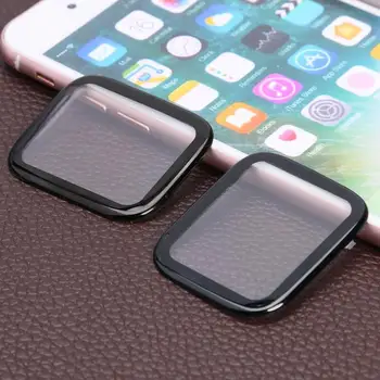 ALLOYSEED 2pcs 3D Clear Protective Films Screen Protector for Amazfit GTS Bracelet
ALLOYSEED 2pcs 3D Clear Protective Films Screen Protector for Amazfit GTS Bracelet