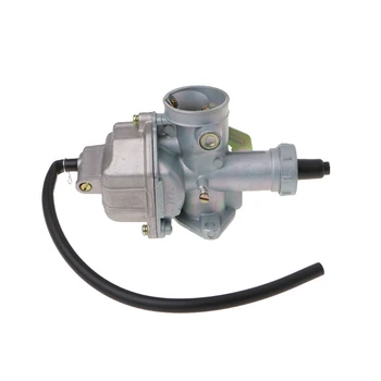 Hot New 1 Pc PZ27 Carburetor Carb 200cc 250 ATV Dirt Bike Quads Go Karts For HONDA XL 100 125 150
Hot New 1 Pc PZ27 Carburetor Carb 200cc 250 ATV Dirt Bike Quads Go Karts For HONDA XL 100 125 150