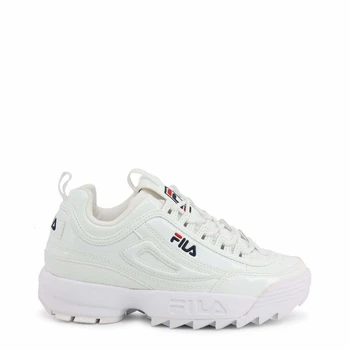Fila - DISRUPTOR-P_1010746
Fila - DISRUPTOR-P_1010746