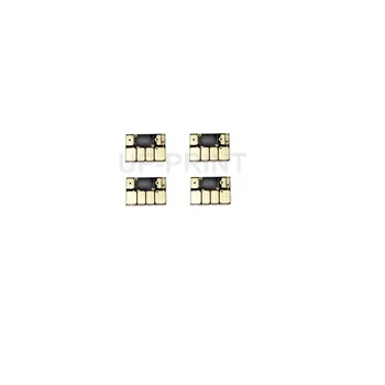 UP 4 Color/Set ink Cartridge Chip For HP10 11 ARC Chip For HP Designjet 100Plus 110Plus 70 100 110 110ps 20ps 50ps Printer
UP 4 Color/Set ink Cartridge Chip For HP10 11 ARC Chip For HP Designjet 100Plus 110Plus 70 100 110 110ps 20ps 50ps Printer