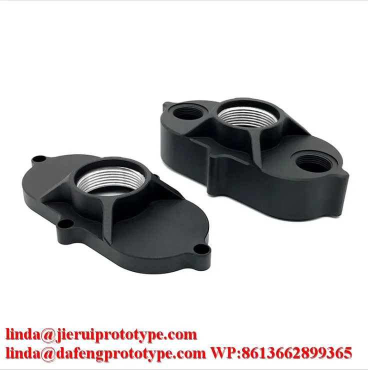 Custom Anodized CNC Machining Precision Aluminium Parts CNC Machined PartsWe can make rapid prototypes, 3D printing, CNC machini
Custom Anodized CNC Machining Precision Aluminium Parts CNC Machined PartsWe can make rapid prototypes, 3D printing, CNC machini