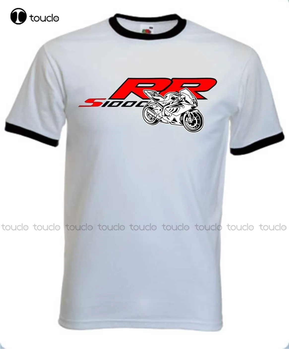 Newest Men'S Funny Summer Men Clothing Moto Classic German Motorcycle Fans S 1000 S1000 Rr S1000Rr Jersey T Shirt Store Xs-5Xl
Newest Men'S Funny Summer Men Clothing Moto Classic German Motorcycle Fans S 1000 S1000 Rr S1000Rr Jersey T Shirt Store Xs-5Xl