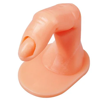 10Pcs/lot Beauty nail tools Artificial fingers Practice prosthetics Nail display Finger touch with adhesive
10Pcs/lot Beauty nail tools Artificial fingers Practice prosthetics Nail display Finger touch with adhesive