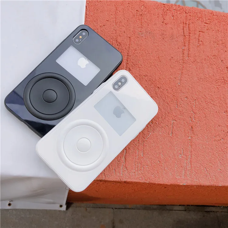 For Iphone X 7 6s Plus Luxury Silicone Shell High Quality Cover for 8 Plus Fashion Simple Solid Color Player Phone Case
For Iphone X 7 6s Plus Luxury Silicone Shell High Quality Cover for 8 Plus Fashion Simple Solid Color Player Phone Case