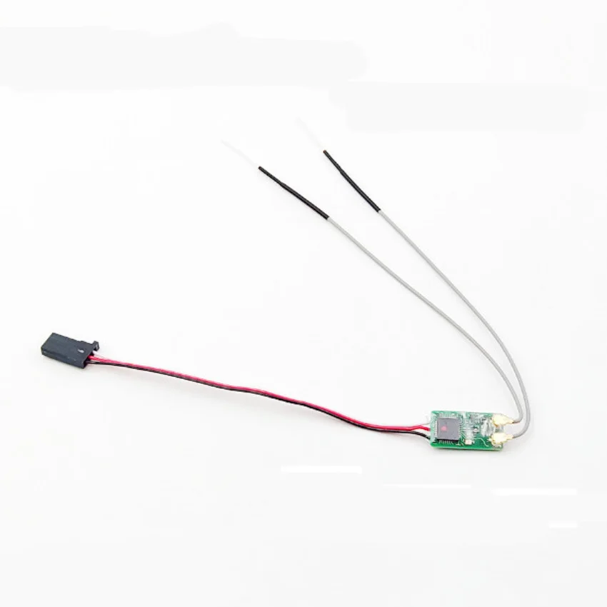Futaba R3206SBM 2,4G T-FHSS S.BUS HV ультра-Маленький приемник Квадрокоптер Мультикоптер рамка/радиоуправляемый самолет микро приемник для радиоуправляемого дрона
Futaba R3206SBM 2,4G T-FHSS S.BUS HV ультра-Маленький приемник Квадрокоптер Мультикоптер рамка/радиоуправляемый самолет микро приемник для радиоуправляемого дрона
