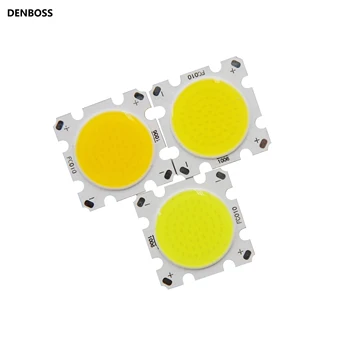 Big sale 28mm Square Aluminum LED COB Light Source Module 30W nature white COB bulb lamp Flip chips for spotlight 
Big sale 28mm Square Aluminum LED COB Light Source Module 30W nature white COB bulb lamp Flip chips for spotlight