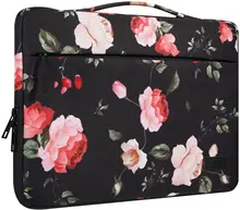 Mutil-use Laptop Sleeve With Handle For 12.9" 13" 13.5" 15" 15.6" Inch Notebook Computer Bag for MacBook Enough Space Laptop Bag
Mutil-use Laptop Sleeve With Handle For 12.9" 13" 13.5" 15" 15.6" Inch Notebook Computer Bag for MacBook Enough Space Laptop Bag