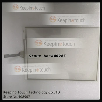 For NS15-TX01S-V2 NS15-TX01B-V2 LCD Touch Screen Digitizer